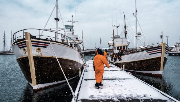 FAQ about Fisheries Management