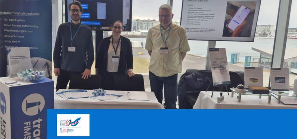 Trackwell FiMS at IFOMC 2025: Thank you for a great conference!