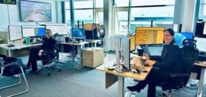 Icelandic Coast Guard using Trackwell VMS for maritime surveillance