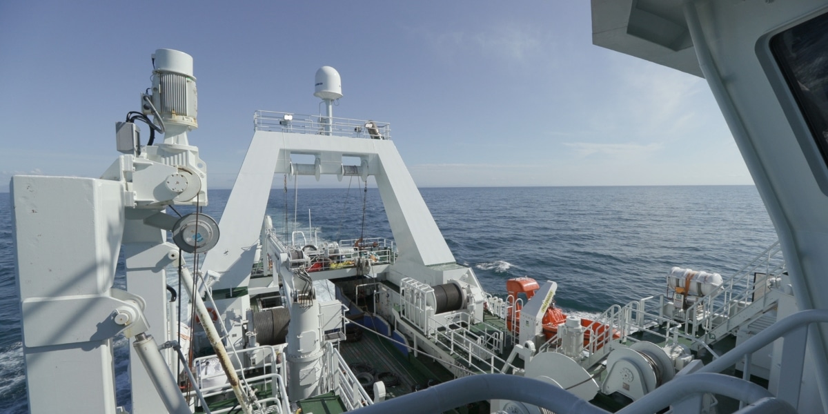 How AIS and VMS vessel data can work together