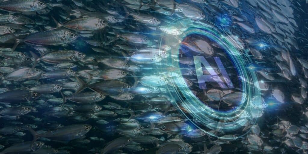 ai and fisheries monitoring in the future